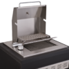 Churrasqueira a Gás Grill Diamond Premium - com Tampa - Image 3