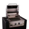 Grill a Gás de Embutir Prime Home PRO2 - Image 3