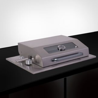 Grill a Gás de embutir Magnus Com Tampa