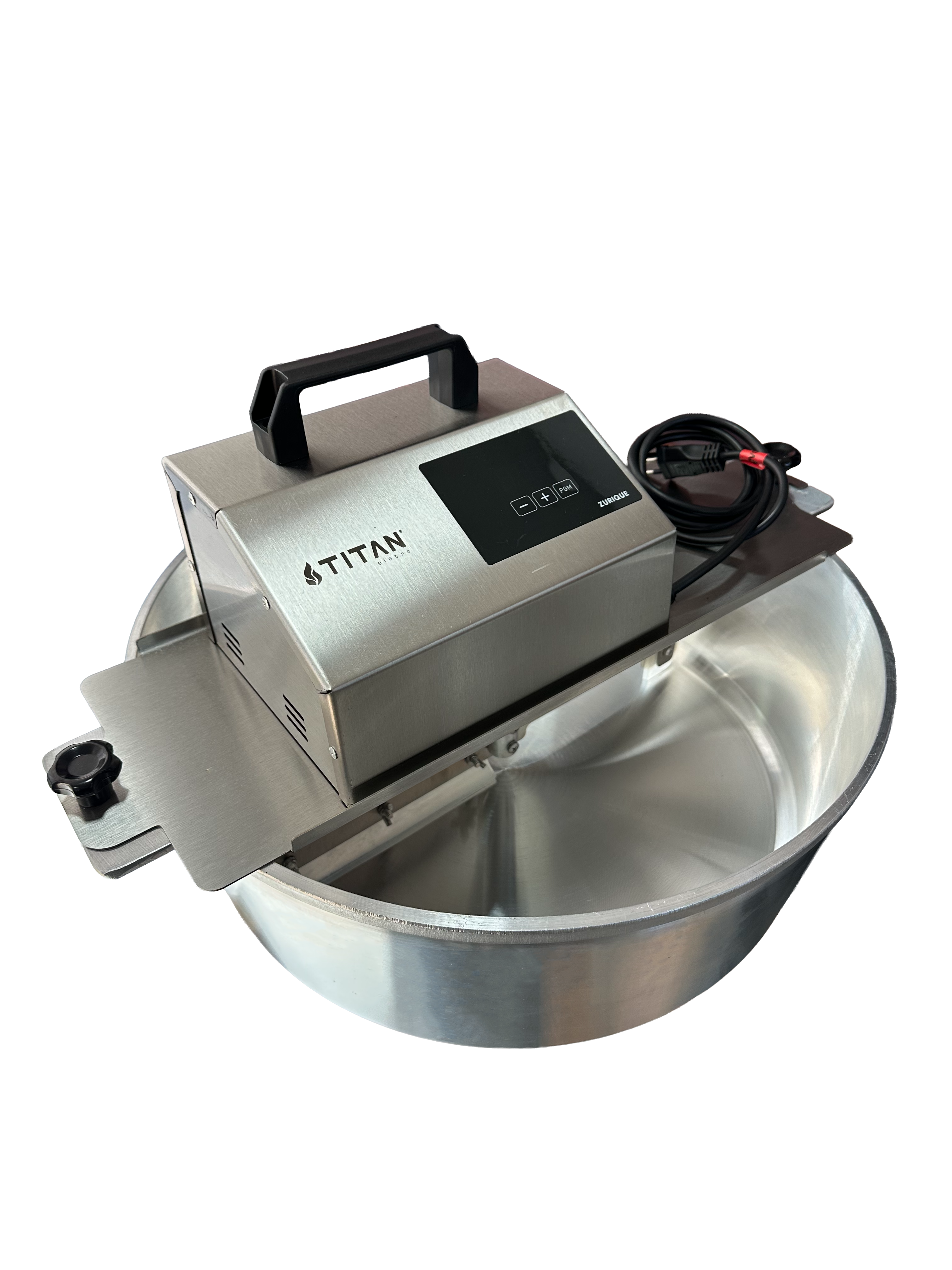 PANELA MISTURADEIRA 22 LITROS – ZURIQUE – Titan Eletro
