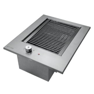 Churrasqueira Elétrica Grill Diamond Fine 🇧🇷